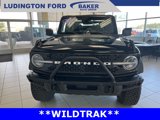 New 2024 Ford Bronco Wildtrak image 3
