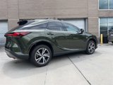 Used 2024 Lexus RX 350 Premium image 4