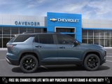 New 2026 Chevrolet Equinox LT w/ Convenience Package II image 5