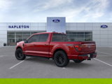 New 2025 Ford F150 XLT w/ Equipment Group 303A High image 4