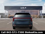 New 2026 Kia Carnival SX Prestige image 5