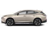 New 2025 Nissan Murano SL image 2