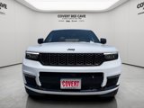 New 2025 Jeep Grand Cherokee L Summit image 3