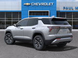 New 2026 Chevrolet Equinox LT w/ Convenience Package II image 3