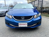 Used 2015 Honda Civic LX image 5