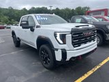 New 2025 GMC Sierra 2500 AT4 w/ Max Trailering Package image 3