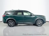 Used 2023 Nissan Pathfinder SL w/ SL Premium Package image 4