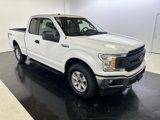 Used 2019 Ford F150 XL w/ Equipment Group 101A Mid image 2