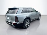 New 2026 Cadillac Vistiq Luxury image 5