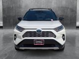 Used 2021 Toyota RAV4 XSE image 2