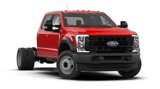 New 2026 Ford F550 4x4 Crew Cab Super Duty image 4