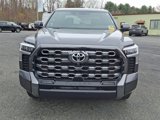 Used 2025 Toyota Tundra Platinum image 2