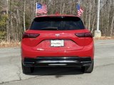 New 2025 Buick Envision Sport Touring image 6