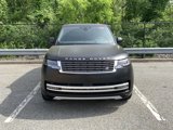 New 2025 Land Rover Range Rover Autobiography image 2