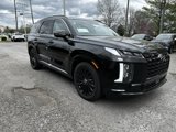 New 2025 Hyundai Palisade Calligraphy image 4