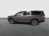 Used 2023 Jeep Grand Wagoneer L Series III w/ HD Trailer Tow Package image 6