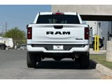 New 2025 RAM 1500 Tradesman image 4