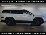 New 2026 Hyundai Santa Fe Calligraphy image 2