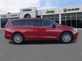 New 2025 Chrysler Voyager LX image 2