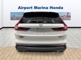 New 2026 Honda CR-V Sport image 4