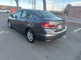 Used 2013 Honda Civic LX image 5