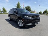 Certified 2023 Jeep Grand Cherokee L Laredo image 2
