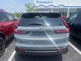 New 2026 Honda CR-V EX-L image 5