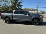 Certified 2023 Ford F150 XLT w/ Equipment Group 302A High image 4