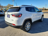 Used 2022 Jeep Compass Latitude image 6