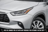 Used 2024 Toyota Highlander Limited image 3