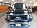 Certified 2021 Ford F150 XLT w/ Equipment Group 302A High image 3