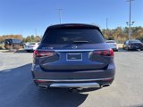 New 2025 Mercedes-Benz GLS 450 4MATIC image 4