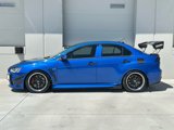 Used 2015 Mitsubishi Lancer Evolution GSR image 2