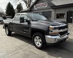 Used 2016 Chevrolet Silverado 1500 LT w/ All Star Edition image 6