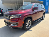 Used 2022 Jeep Wagoneer Series II image 2