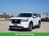 New 2025 Nissan Pathfinder SL image 2