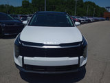 New 2026 Kia Sportage EX image 3