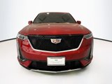 Used 2024 Cadillac XT6 Sport w/ Platinum Package image 2