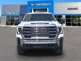 New 2025 GMC Sierra 2500 SLT w/ SLT Premium Package image 3