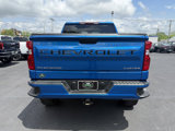 Used 2022 Chevrolet Silverado 1500 Custom image 4