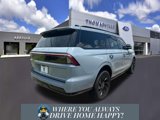 New 2025 Lincoln Navigator Reserve image 4