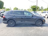 Certified 2024 Volkswagen Tiguan SE w/ Panoramic Sunroof Package image 6