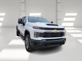 New 2025 Chevrolet Silverado 2500 Custom w/ Custom Value Package image 3