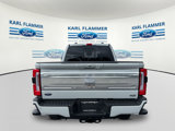 New 2025 Ford F350 Platinum image 4