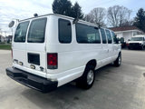Used 2012 Ford E-350 and Econoline 350 Extended Super Duty w/ Insulation Pkg image 5