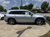 New 2025 Mercedes-Benz GLS 450 4MATIC image 2