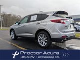 Certified 2022 Acura RDX FWD image 5