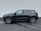 New 2025 Cadillac XT4 Premium Luxury w/ Technology Package image 2