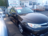 Used 2009 Subaru Impreza Outback Sport image 2