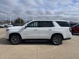 Certified 2023 Chevrolet Tahoe LS w/ Driver Alert Package image 4